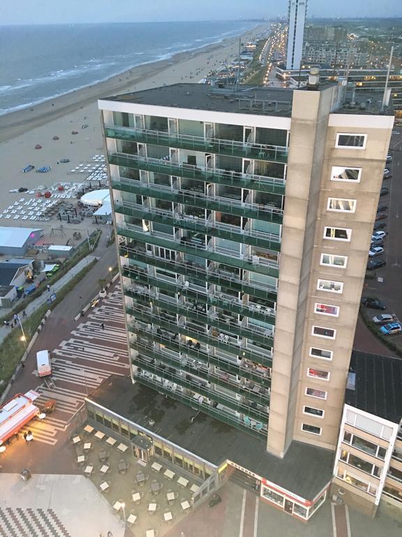 زاندفورت Beach 51 المظهر الخارجي الصورة